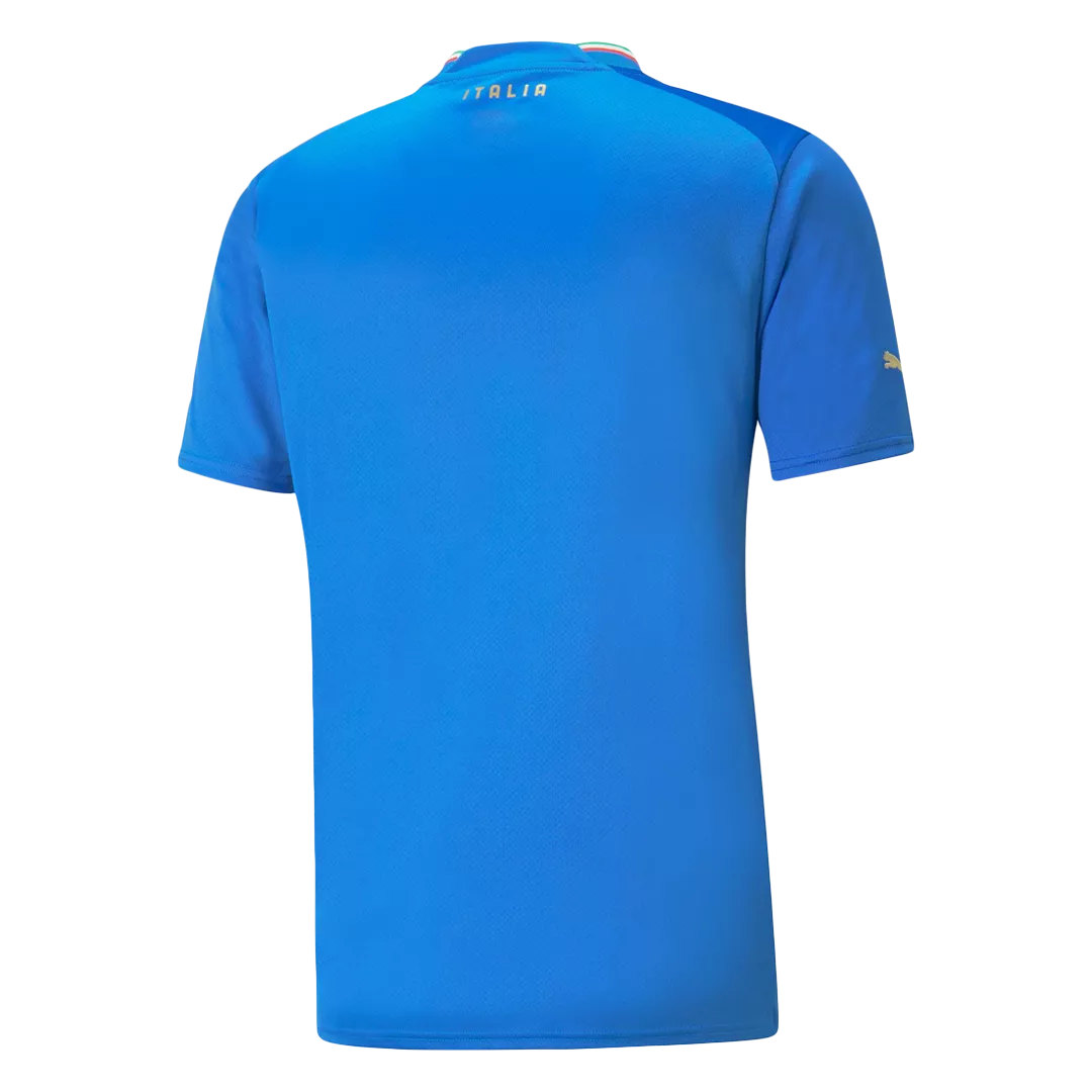 Italy Football Shirt Home 2022 - bestfootballkits