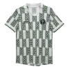 Nigeria Classic Football Shirt Away 1994 - bestfootballkits