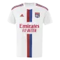 Olympique Lyonnais Football Shirt Home 2022/23 - bestfootballkits
