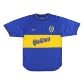 Boca Juniors Classic Football Shirt Home 2000/01 - bestfootballkits