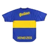 Boca Juniors Classic Football Shirt Home 2000/01 - bestfootballkits