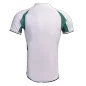Ireland Classic Football Shirt Away 2002 - bestfootballkits