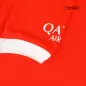 Authentic KIMMICH #6 Bayern Munich Football Shirt Home 2022/23 - bestfootballkits
