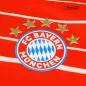 Authentic MÜLLER #25 Bayern Munich Football Shirt Home 2022/23 - bestfootballkits