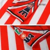 Chivas Classic Football Shirt Home 1998/99 - bestfootballkits