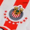 Chivas Classic Football Shirt Home 1998/99 - bestfootballkits