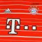 Authentic DAVIES #19 Bayern Munich Football Shirt Home 2022/23 - bestfootballkits