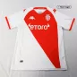 AS Monaco FC Football Shirt Home 2022/23 - bestfootballkits