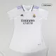 Women's Real Madrid Football Shirt Home 2022/23 - bestfootballkits