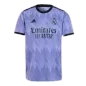 BENZEMA #9 Real Madrid Football Shirt Away 2022/23 - bestfootballkits