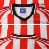 Chivas Classic Football Shirt Home 1998/99 - bestfootballkits