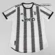 Authentic DI MARIA #22 Juventus Football Shirt Home 2022/23 - bestfootballkits