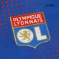 Authentic Olympique Lyonnais Football Shirt Fourth Away 2022/23 - bestfootballkits