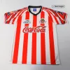 Chivas Classic Football Shirt Home 1998/99 - bestfootballkits