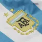 Argentina Football Mini Kit (Shirt+Shorts) Home 2022 - bestfootballkits