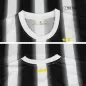 Juventus Classic Football Shirt Home 2011/12 - bestfootballkits