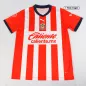 Chivas Football Shirt Home 2022/23 - bestfootballkits