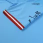 Authentic Manchester City Football Shirt Home 2022/23 - bestfootballkits