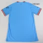 Authentic HAALAND #9 Manchester City Football Shirt Home 2022/23 - bestfootballkits