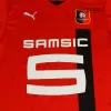 Stade Rennais Football Shirt Home 2022/23 - bestfootballkits