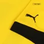 Authentic Borussia Dortmund Football Shirt Home 2022/23 - bestfootballkits