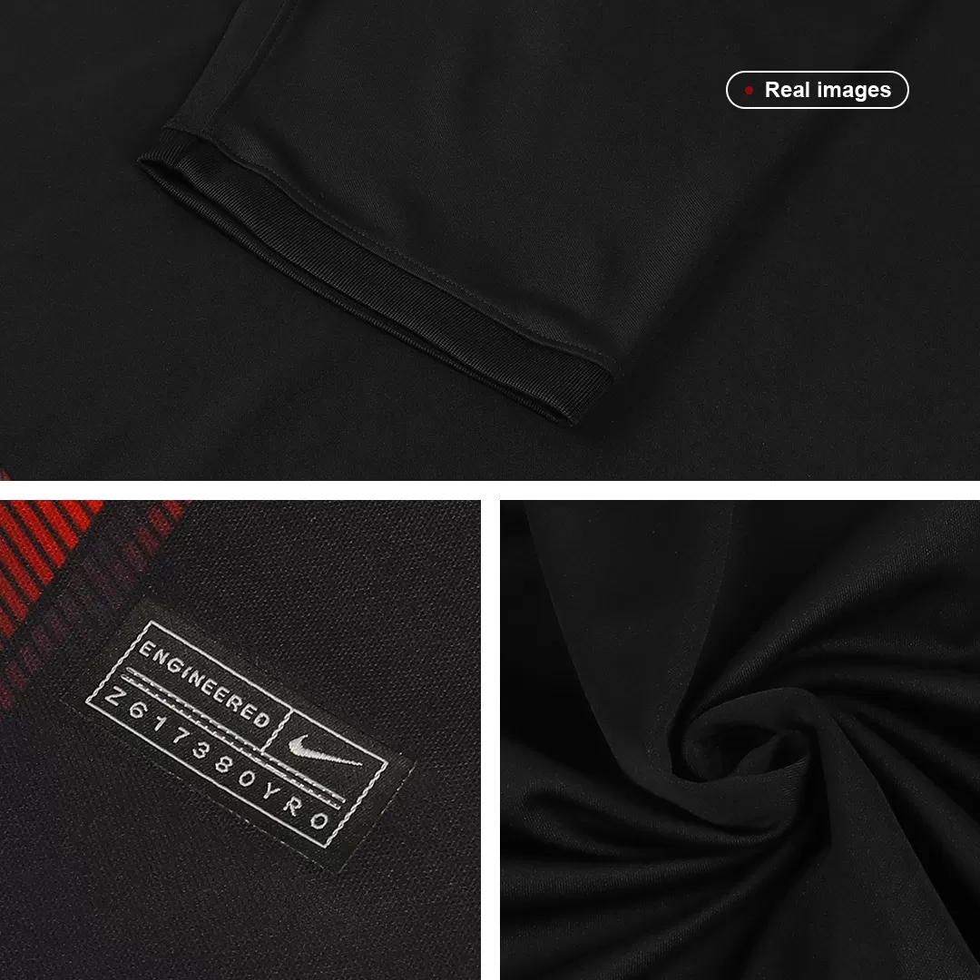 RB Leipzig Football Kit (Shirt+Shorts) Third Away 2022/23 - bestfootballkits