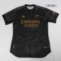 Authentic Arsenal Football Shirt Away 2022/23 - bestfootballkits