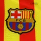 Barcelona Classic Football Shirt Away 2013/14 - bestfootballkits