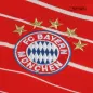 MANÉ #17 Bayern Munich Football Shirt Home 2022/23 - bestfootballkits