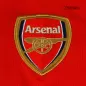 Women's Arsenal Football Shirt Home 2022/23 - bestfootballkits
