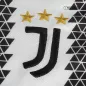 Women's Juventus Football Shirt Home 2022/23 - bestfootballkits