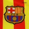 Barcelona Classic Football Shirt Away 2013/14 - bestfootballkits