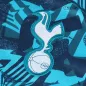 Tottenham Hotspur Football Shirt Third Away 2022/23 - bestfootballkits