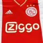 BROBBEY #9 Ajax Football Shirt Home 2022/23 - bestfootballkits