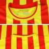 Barcelona Classic Football Shirt Away 2013/14 - bestfootballkits