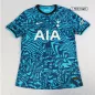 Authentic Tottenham Hotspur Football Shirt Third Away 2022/23 - bestfootballkits