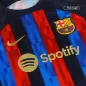 Barcelona Football Mini Kit (Shirt+Shorts) Home 2022/23 - bestfootballkits