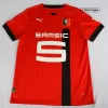 Stade Rennais Football Shirt Home 2022/23 - bestfootballkits