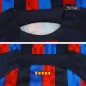 Barcelona Football Mini Kit (Shirt+Shorts) Home 2022/23 - bestfootballkits