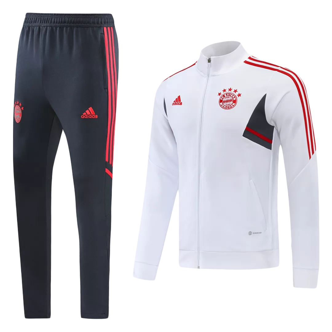 Bayern Munich Training Kit (Jacket+Pants) 2022/23