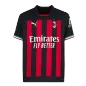 IBRAHIMOVIĆ #11 AC Milan Football Shirt Home 2022/23 - bestfootballkits