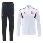 Bayern Munich Training Kit (Jacket+Pants) 2022/23 - bestfootballkits