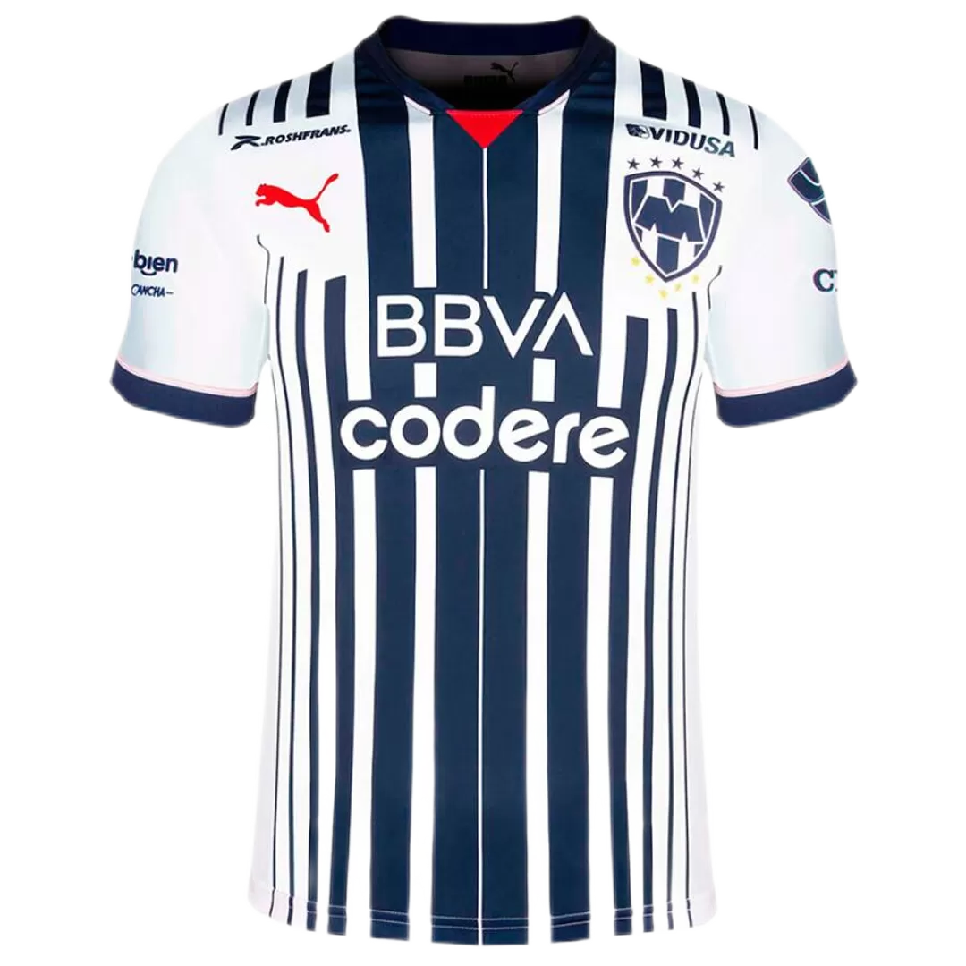 Monterrey Football Shirt Home 2022/23