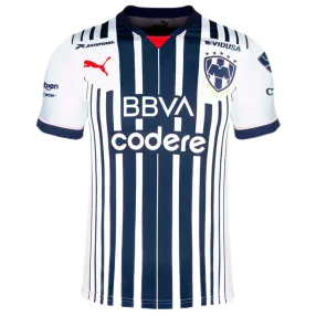 Monterrey Football Shirt Home 2022/23 - bestfootballkits