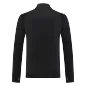 Manchester United Zipper Sweatshirt Kit(Top+Pants) 2022/23 - bestfootballkits