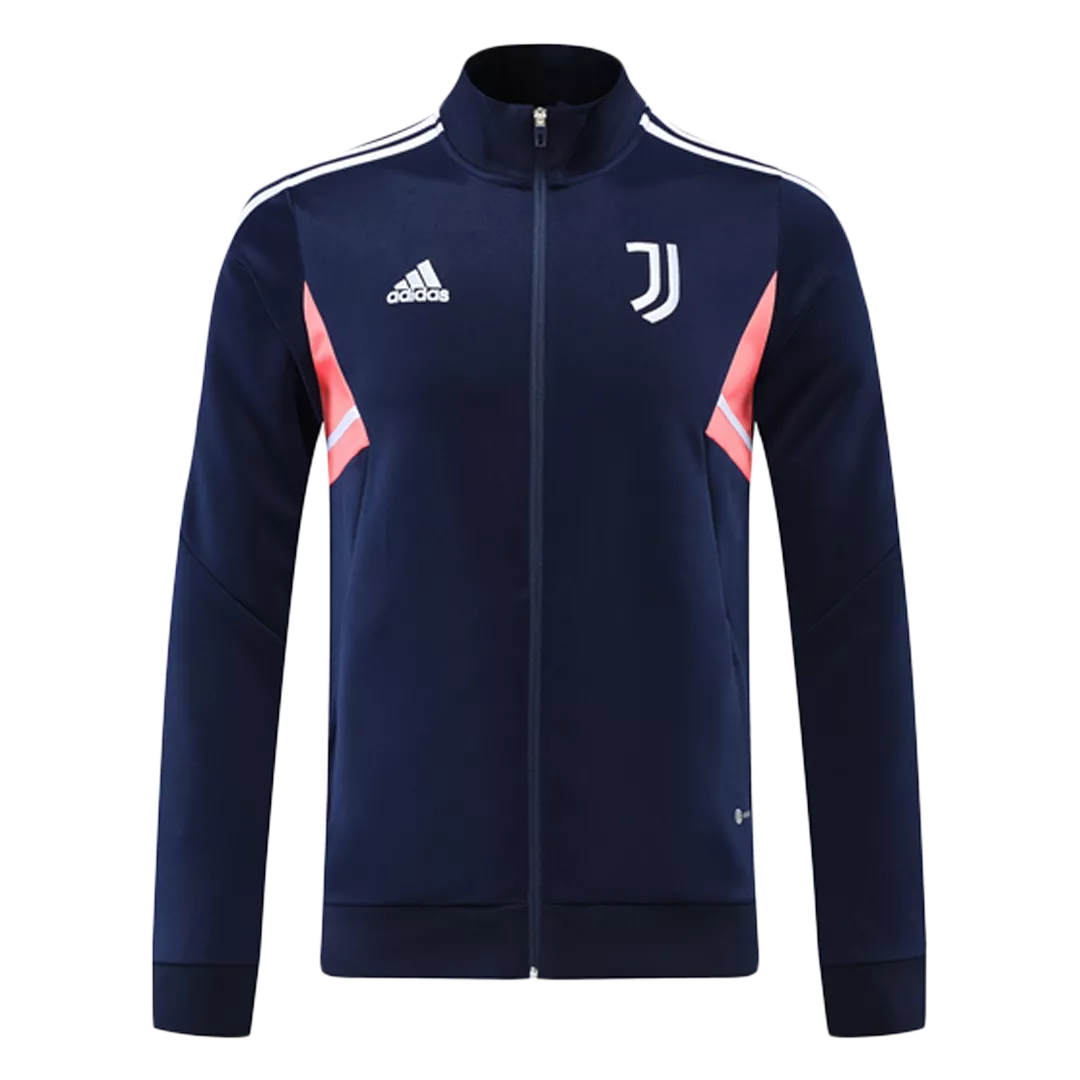 Juventus Training Kit (Jacket+Pants) 2022/23 - bestfootballkits