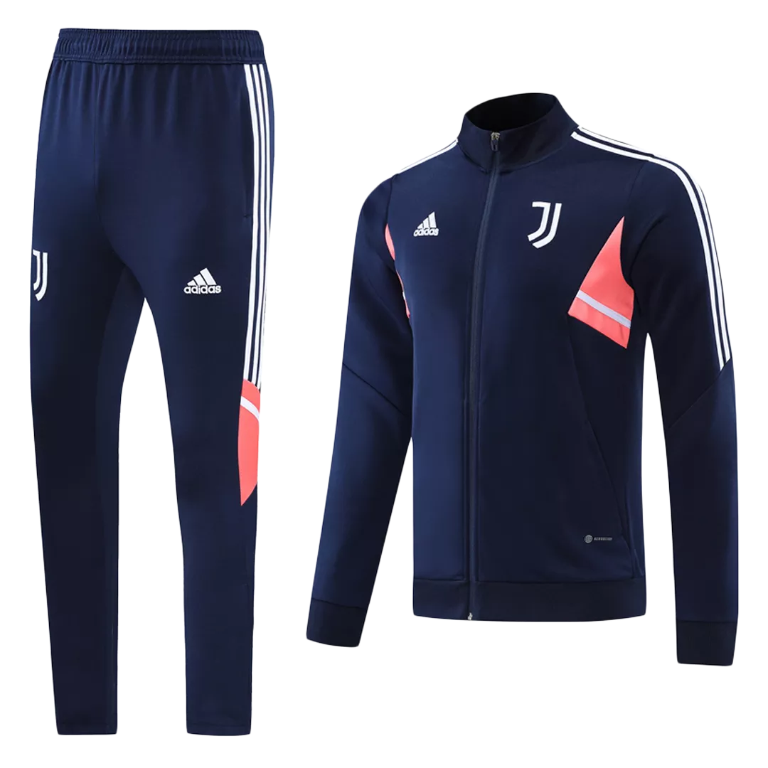 Juventus Training Kit (Jacket+Pants) 2022/23