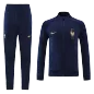 France Training Jacket Kit (Jacket+Pants) 2022/23 - bestfootballkits