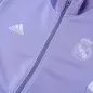 Real Madrid Training Jacket Kit (Jacket+Pants) 2022/23 - bestfootballkits