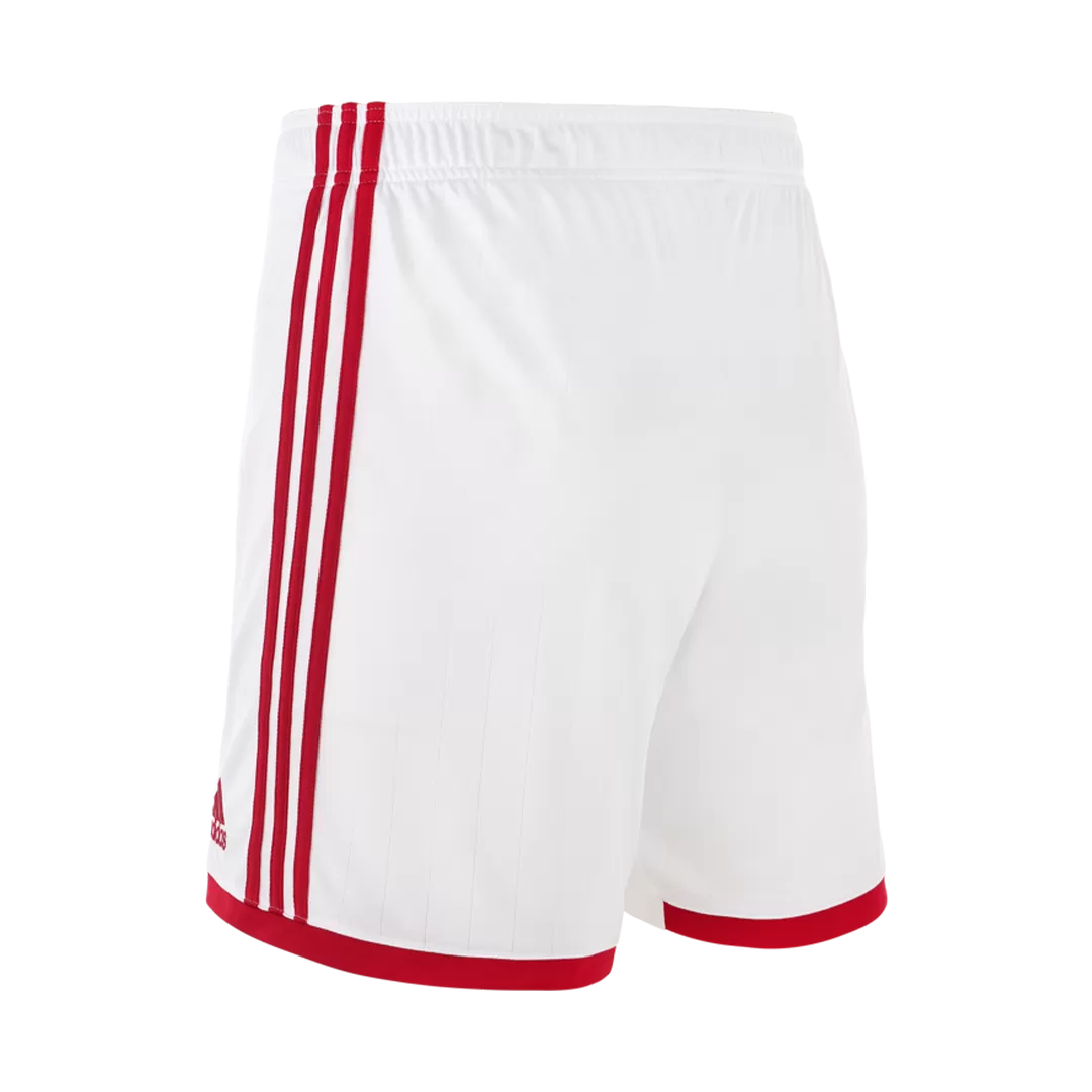Ajax Football Kit (Shirt+Shorts) Home 2022/23 - bestfootballkits